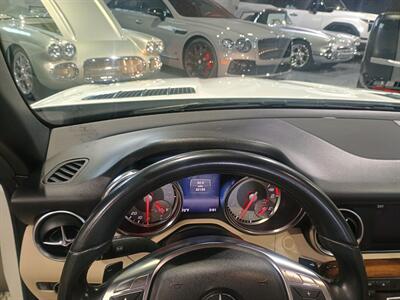 2015 Mercedes-Benz SLK SLK 250   - Photo 18 - Boca Raton, FL 33431