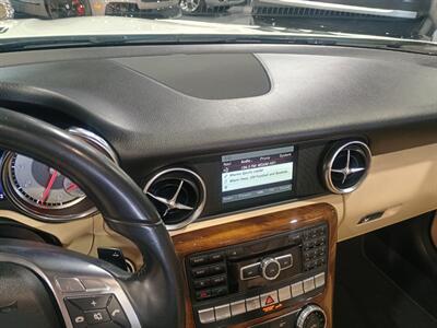 2015 Mercedes-Benz SLK SLK 250   - Photo 19 - Boca Raton, FL 33431