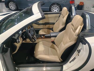 2015 Mercedes-Benz SLK SLK 250   - Photo 12 - Boca Raton, FL 33431