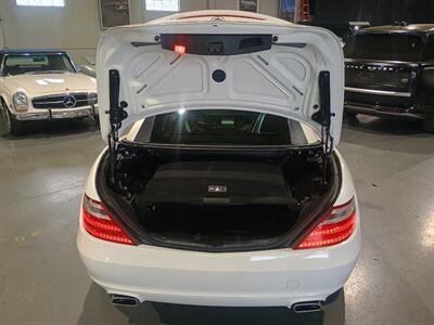 2015 Mercedes-Benz SLK SLK 250   - Photo 32 - Boca Raton, FL 33431
