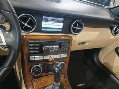 2015 Mercedes-Benz SLK SLK 250   - Photo 21 - Boca Raton, FL 33431