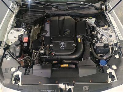 2015 Mercedes-Benz SLK SLK 250   - Photo 30 - Boca Raton, FL 33431
