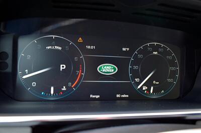 2016 Land Rover Range Rover HSE   - Photo 38 - Boca Raton, FL 33431