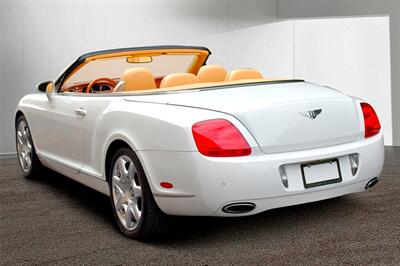 2008 Bentley Continental GT   - Photo 2 - Boca Raton, FL 33431