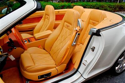 2008 Bentley Continental GT   - Photo 33 - Boca Raton, FL 33431