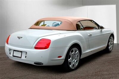 2008 Bentley Continental GT   - Photo 10 - Boca Raton, FL 33431