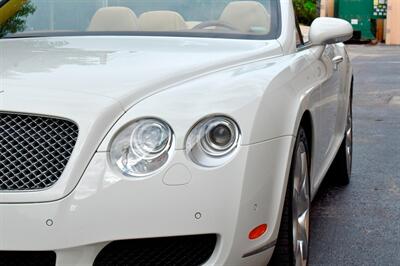 2008 Bentley Continental GT   - Photo 12 - Boca Raton, FL 33431