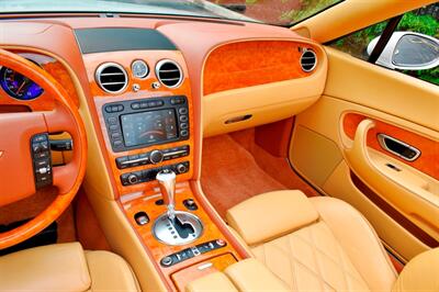 2008 Bentley Continental GT   - Photo 38 - Boca Raton, FL 33431