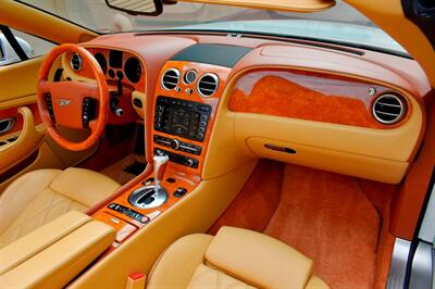 2008 Bentley Continental GT   - Photo 27 - Boca Raton, FL 33431