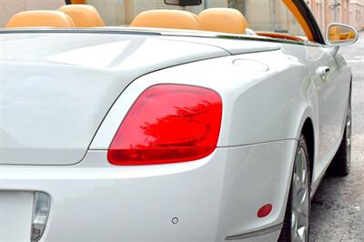 2008 Bentley Continental GT   - Photo 16 - Boca Raton, FL 33431