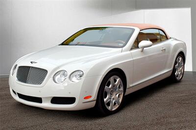 2008 Bentley Continental GT   - Photo 8 - Boca Raton, FL 33431