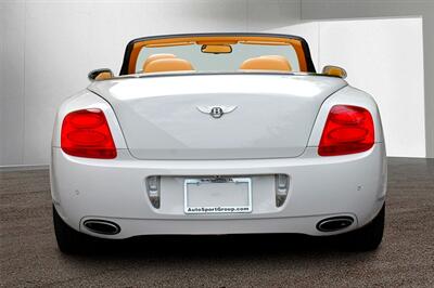 2008 Bentley Continental GT   - Photo 3 - Boca Raton, FL 33431