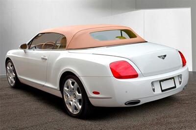 2008 Bentley Continental GT   - Photo 9 - Boca Raton, FL 33431