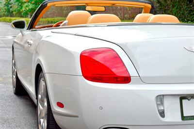 2008 Bentley Continental GT   - Photo 15 - Boca Raton, FL 33431