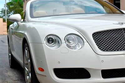 2008 Bentley Continental GT   - Photo 7 - Boca Raton, FL 33431