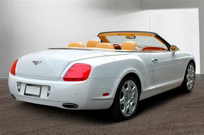 2008 Bentley Continental GT   - Photo 4 - Boca Raton, FL 33431