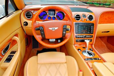 2008 Bentley Continental GT   - Photo 37 - Boca Raton, FL 33431