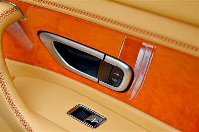 2008 Bentley Continental GT   - Photo 23 - Boca Raton, FL 33431