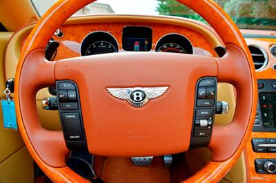 2008 Bentley Continental GT   - Photo 41 - Boca Raton, FL 33431