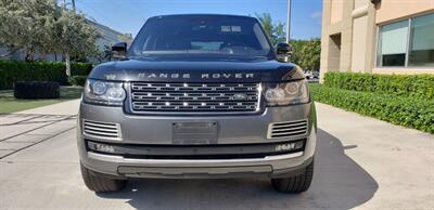 2016 Land Rover Range Rover SVAutobiography LWB   - Photo 23 - Boca Raton, FL 33431