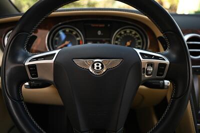 2014 Bentley Continental GT V8   - Photo 33 - Boca Raton, FL 33431