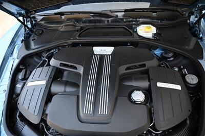 2014 Bentley Continental GT V8   - Photo 18 - Boca Raton, FL 33431