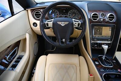 2014 Bentley Continental GT V8   - Photo 26 - Boca Raton, FL 33431