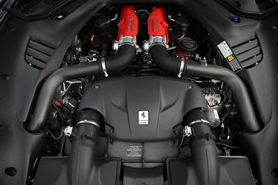 2017 Ferrari California T   - Photo 18 - Boca Raton, FL 33431