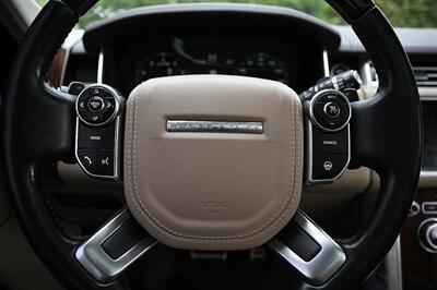 2015 Land Rover Range Rover Supercharged   - Photo 30 - Boca Raton, FL 33431