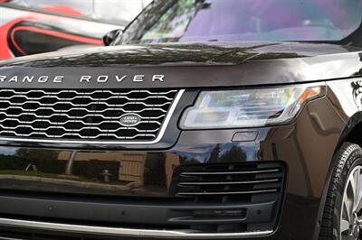 2019 Land Rover Range Rover HSE   - Photo 10 - Boca Raton, FL 33431