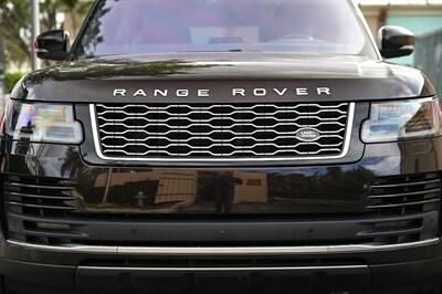 2019 Land Rover Range Rover HSE   - Photo 9 - Boca Raton, FL 33431
