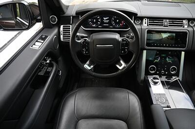 2019 Land Rover Range Rover HSE   - Photo 24 - Boca Raton, FL 33431