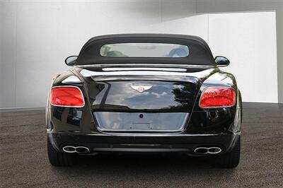 2014 Bentley Continental GT V8   - Photo 4 - Boca Raton, FL 33431