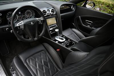 2014 Bentley Continental GT V8   - Photo 25 - Boca Raton, FL 33431