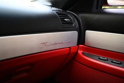 2003 Ford Thunderbird Deluxe   - Photo 41 - Boca Raton, FL 33431