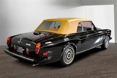 1988 Rolls-Royce Corniche II   - Photo 4 - Boca Raton, FL 33431