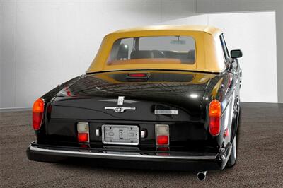 1988 Rolls-Royce Corniche II   - Photo 5 - Boca Raton, FL 33431