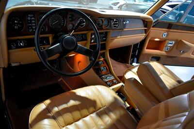 1988 Rolls-Royce Corniche II   - Photo 27 - Boca Raton, FL 33431