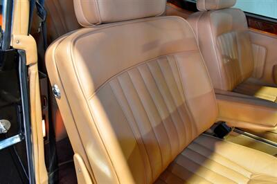 1988 Rolls-Royce Corniche II   - Photo 22 - Boca Raton, FL 33431