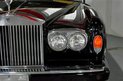 1988 Rolls-Royce Corniche II   - Photo 15 - Boca Raton, FL 33431