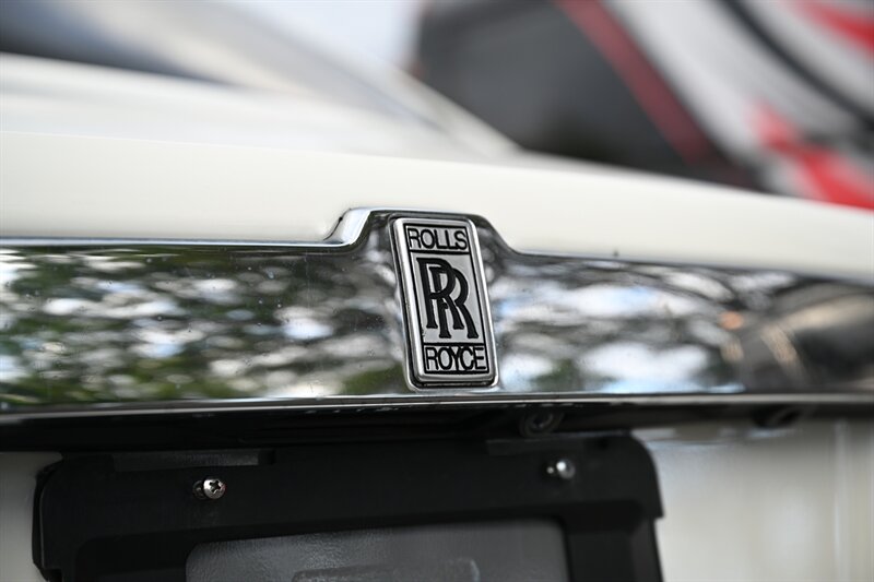 2011 Rolls-Royce Ghost 14