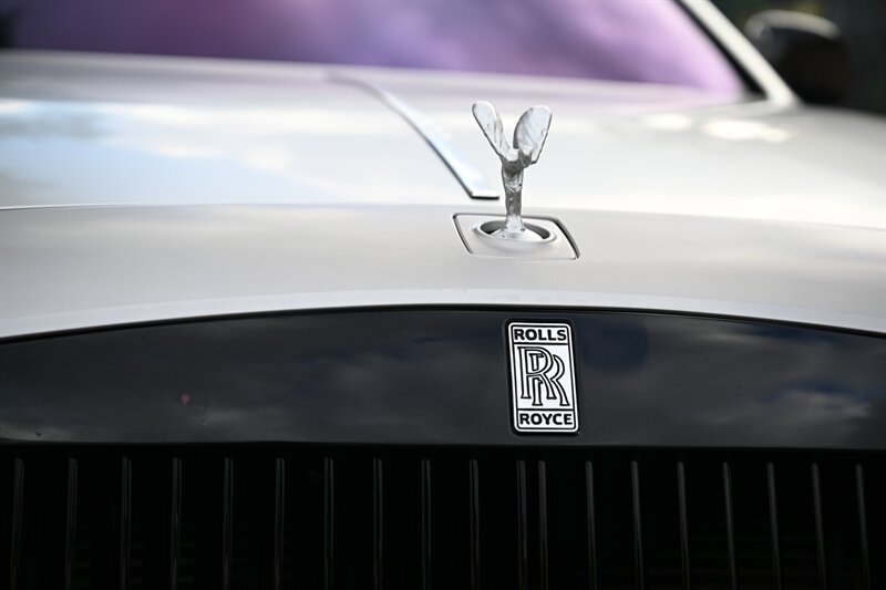 2011 Rolls-Royce Ghost 11