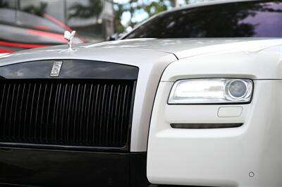 2011 Rolls-Royce Ghost   - Photo 10 - Boca Raton, FL 33431