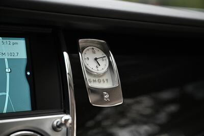 2011 Rolls-Royce Ghost   - Photo 45 - Boca Raton, FL 33431