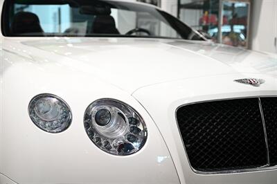 2013 Bentley Continental GT V8   - Photo 5 - Boca Raton, FL 33431