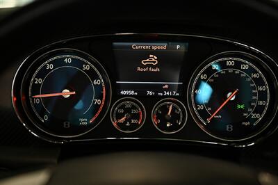 2013 Bentley Continental GT V8   - Photo 30 - Boca Raton, FL 33431