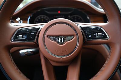 2021 Bentley Flying Spur V8   - Photo 35 - Boca Raton, FL 33431