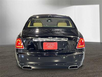 2013 Rolls-Royce Ghost   - Photo 4 - Boca Raton, FL 33431