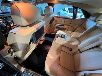 2013 Rolls-Royce Ghost   - Photo 25 - Boca Raton, FL 33431