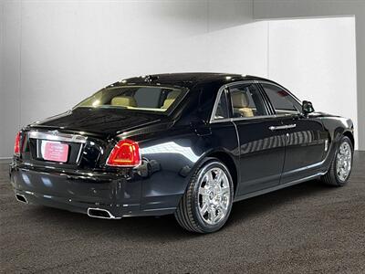 2013 Rolls-Royce Ghost   - Photo 5 - Boca Raton, FL 33431